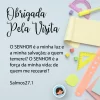 Atividades de Educação Infantil: Alfabeto Cursivo Minúsculo Descrição do Produto: Ajude as crianças a aprenderem o alfabeto cursivo minúsculo de maneira envolvente com nosso PDF de Atividades de Educação Infantil: Alfabeto Cursivo Minúsculo. Este material é ideal para educadores, pais e responsáveis que desejam ensinar o alfabeto cursivo de forma clara e eficiente, proporcionando prática e reforço do aprendizado. Características do PDF: Letra Minúscula Grande: Cada página apresenta uma letra minúscula cursiva em tamanho grande, com traçado indicado, para que a criança possa seguir o movimento correto. Fixação do Conteúdo: Além da letra grande, cada página contém cerca de 15 letras menores também tracejadas, permitindo que as crianças pratiquem várias vezes e reforcem o aprendizado. Ilustrações Coloridas: Cada página traz uma ilustração colorida e divertida relacionada à letra em destaque. A primeira letra do nome da ilustração está destacada, ajudando as crianças a associar a letra com palavras e imagens do seu cotidiano. Benefícios do Formato PDF: Acesso Imediato: Após a confirmação da compra, você receberá um e-mail com um link para baixar o arquivo PDF. Fácil de Imprimir: Imprima as atividades conforme necessário, para uso em casa ou em sala de aula. Versatilidade: O material pode ser utilizado em diferentes ambientes, oferecendo flexibilidade e acessibilidade no aprendizado. Letra do Alfabeto: A B C D E F G H I J K L M N O P Q R S T U V W X Y Z