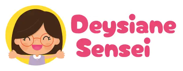 Atividades Deysiane Sensei